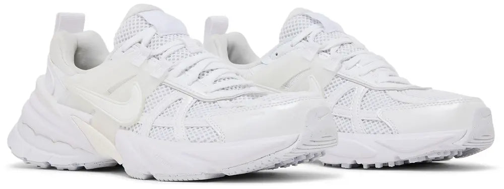 Nike Wmns V2K Run 'Triple White'