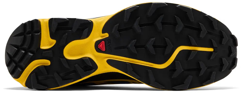 JJJJound x Salomon XT-6 'Nautical Blue Lemon'
