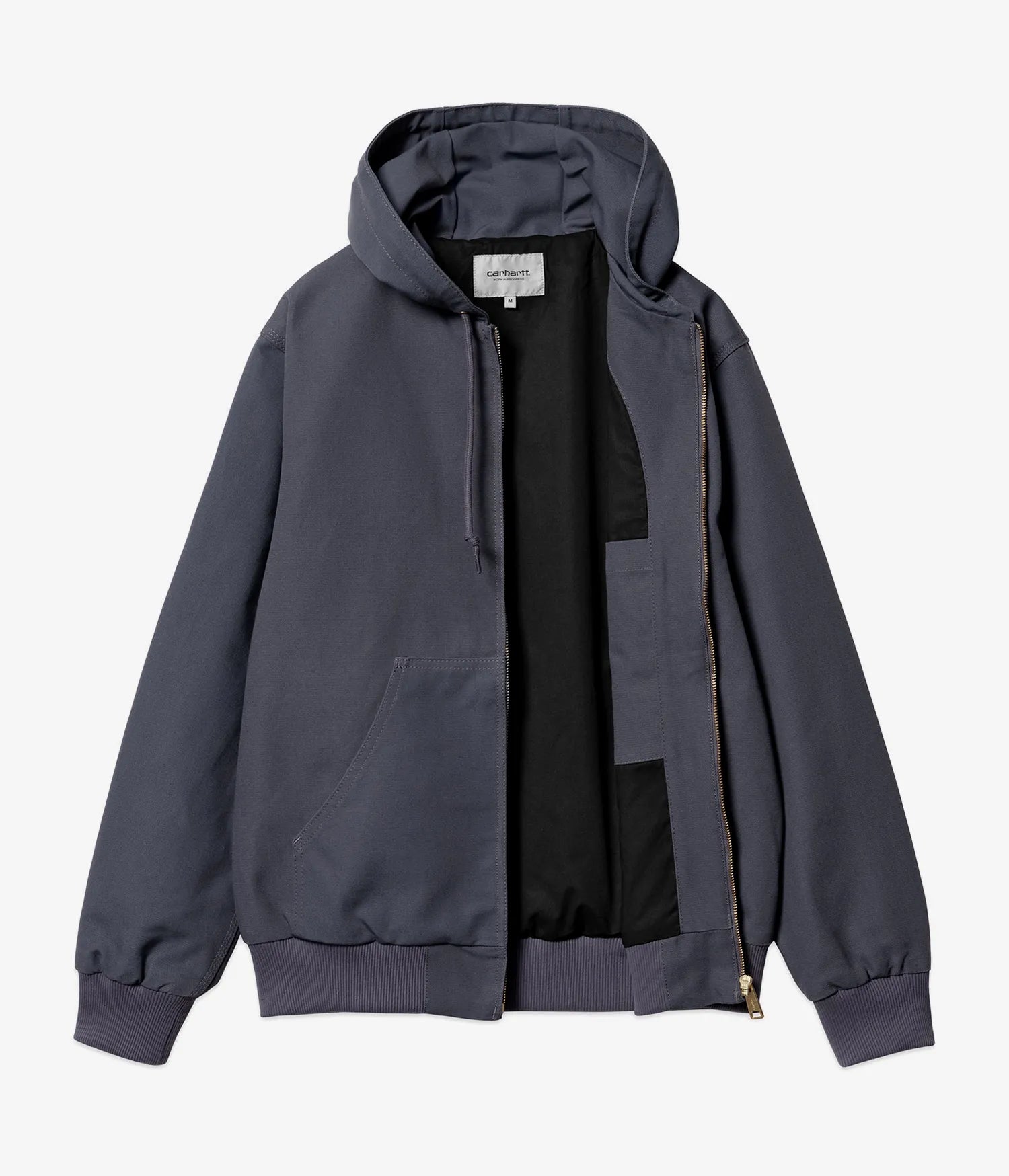 Carhartt WIP Active Jacket Zeus Rigid