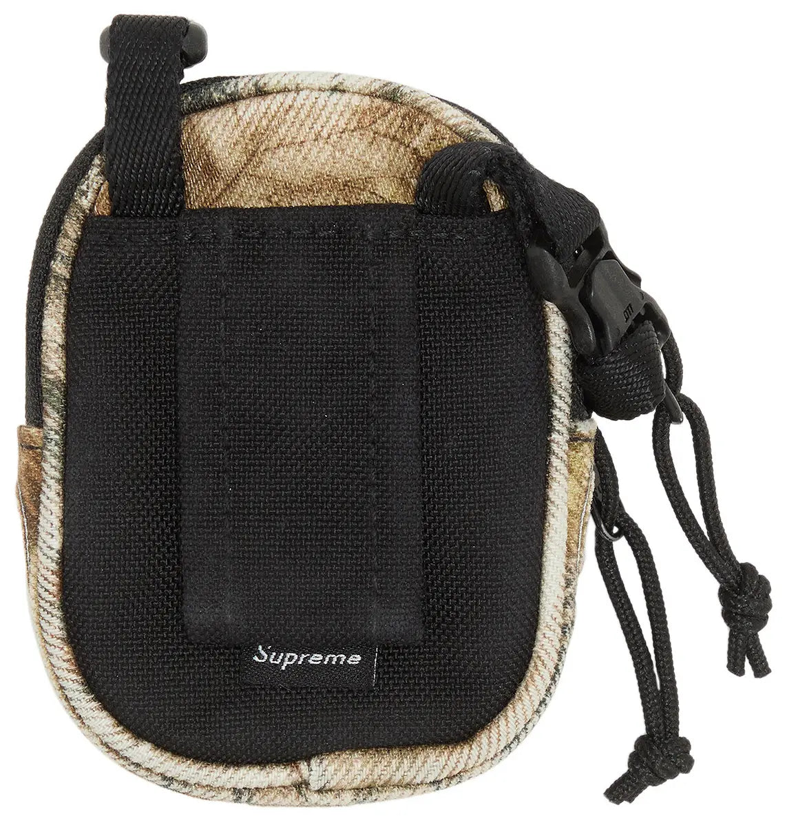 Supreme Denim Mini Utility Bag 'Realtree AP Camo'