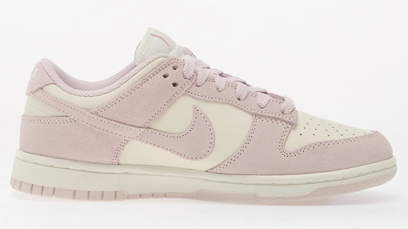 Nike Wmns Dunk Low 'Sail Pearl Pink'