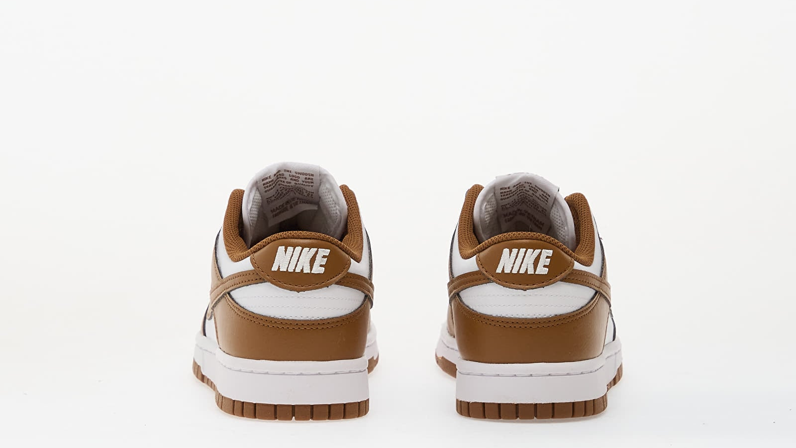 Nike Wmns Dunk Low 'Sail White'