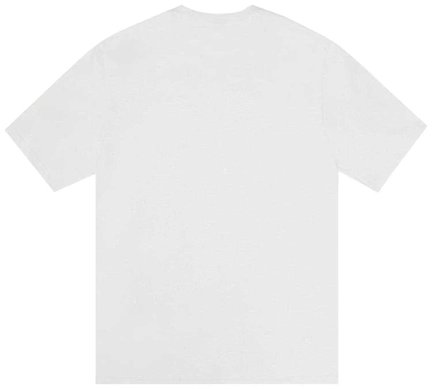 Stussy Authentic Gear T-shirt Natural Pigment Dyed