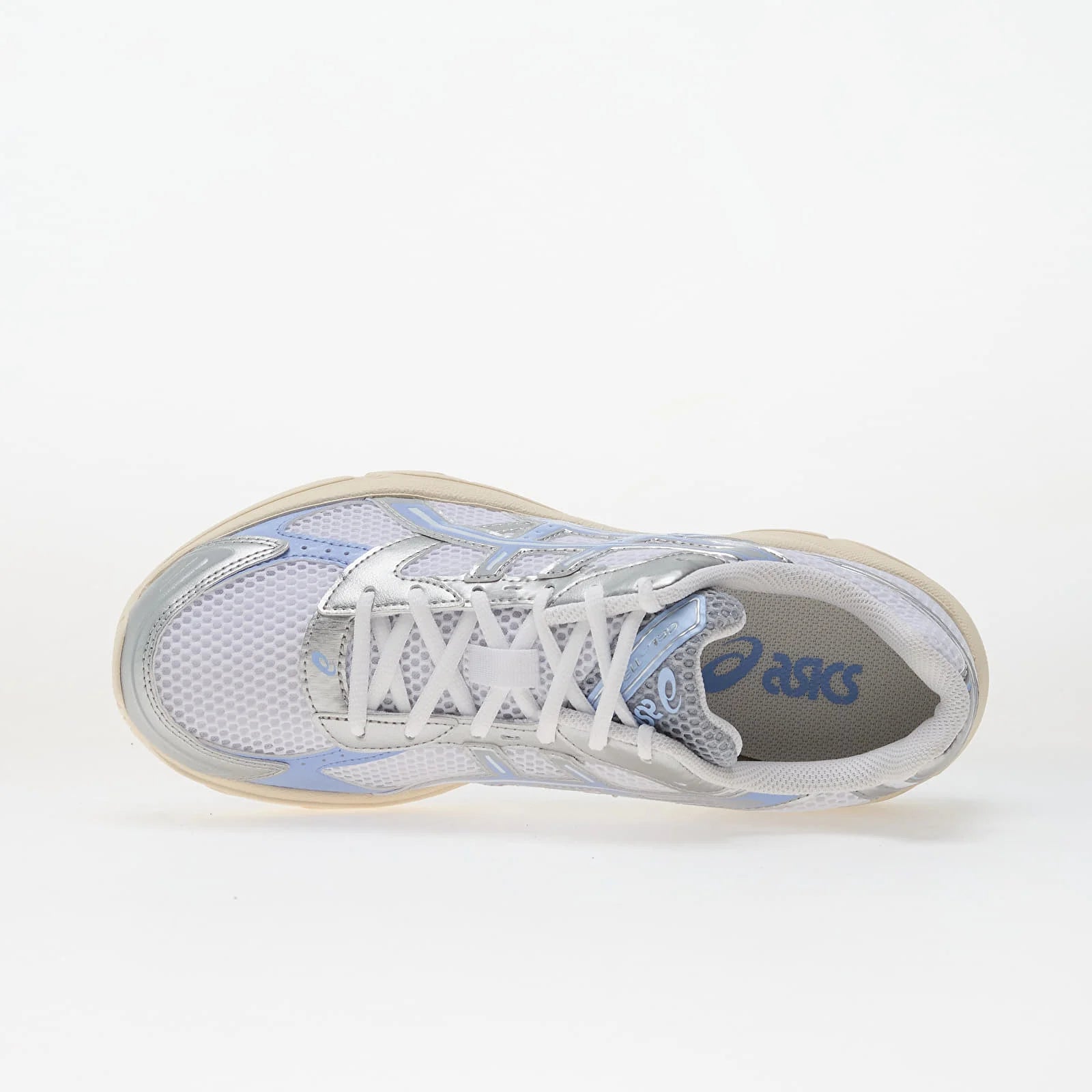 Asics Wmns Gel 1130 'White Light Sapphire'