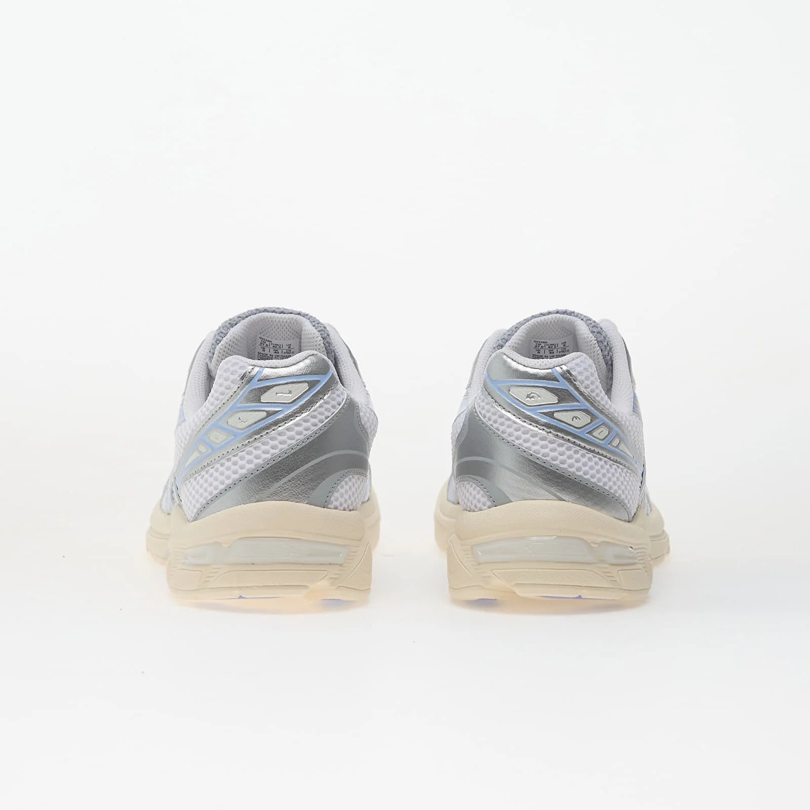 Asics Wmns Gel 1130 'White Light Sapphire'