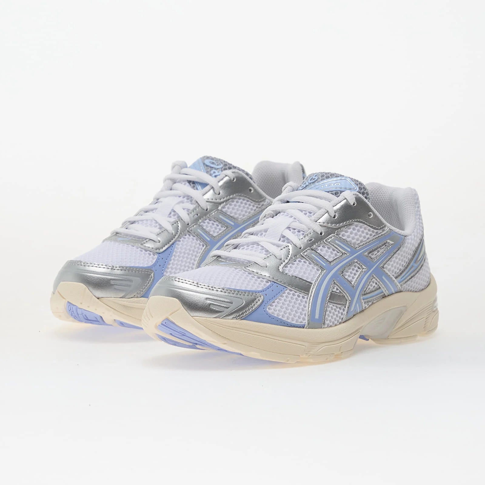Asics Wmns Gel 1130 'White Light Sapphire'