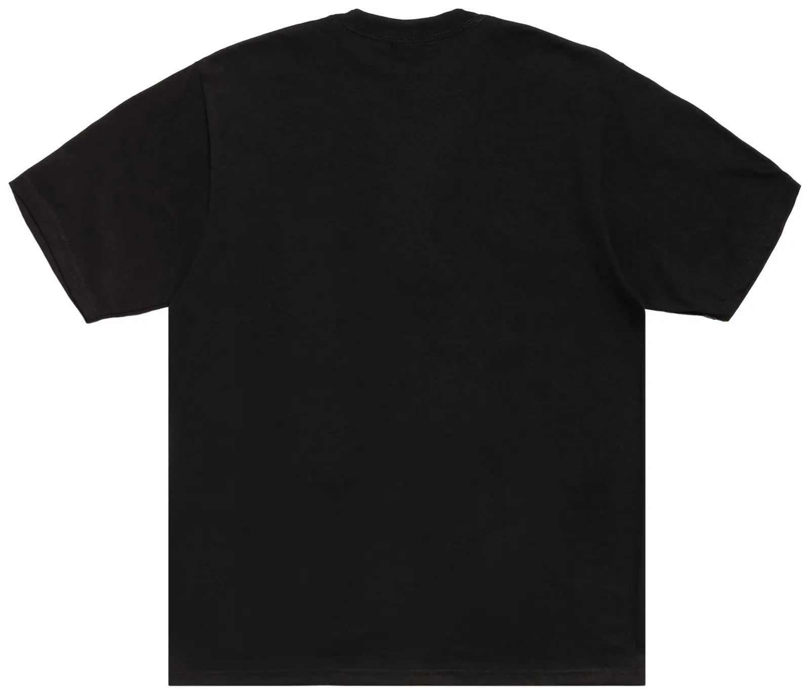 Stussy Fawn Tee Black
