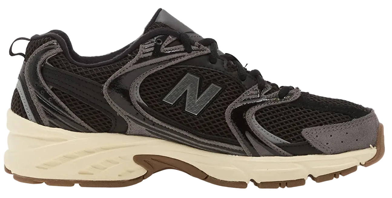 New Balance 530 'Black Grey'