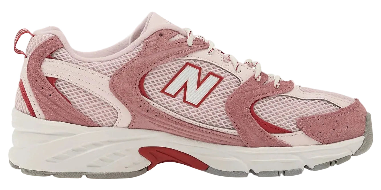 New Balance 530 Rosewood Red