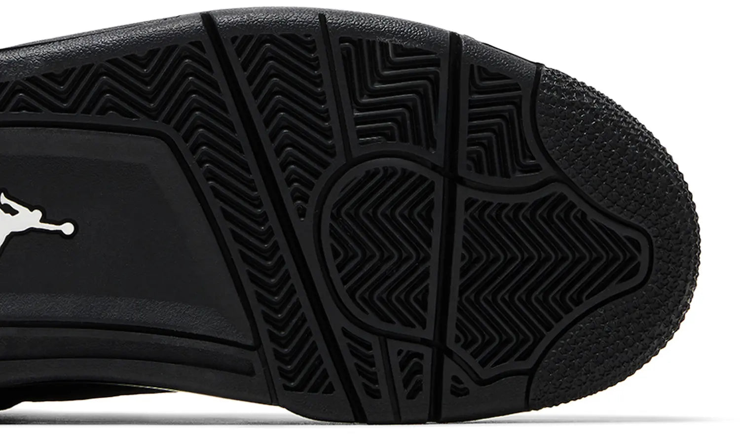 Air Jordan 4 Retro Black Cat (2025) (GS)