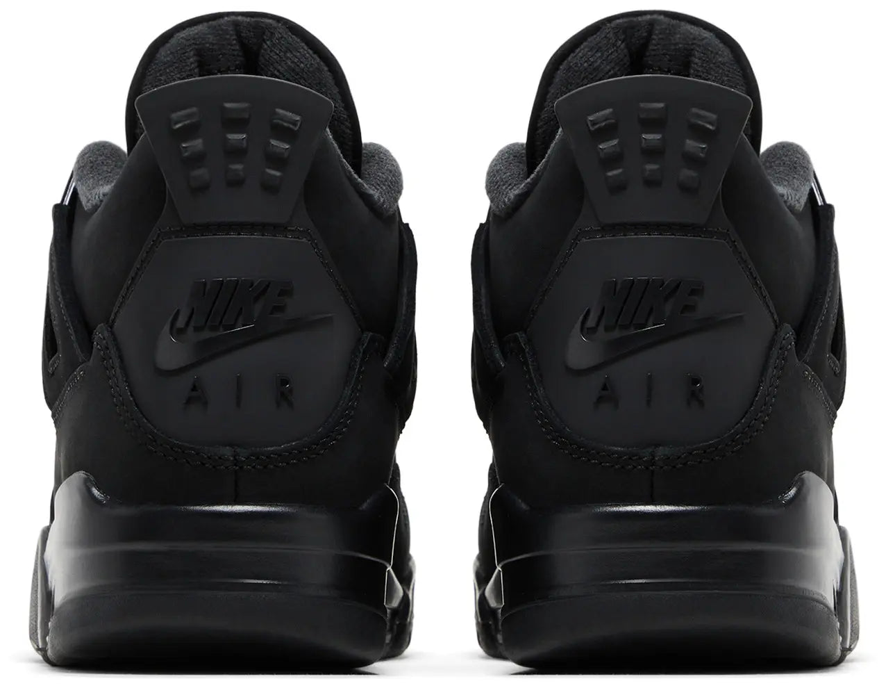 Air Jordan 4 Retro Black Cat (2025) (GS)