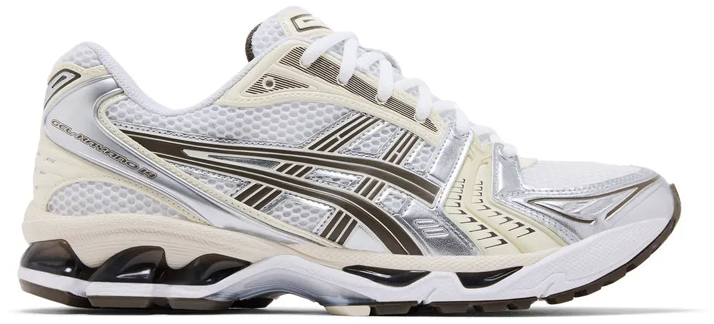 ASICS Gel Kayano 14 'White Ivory'