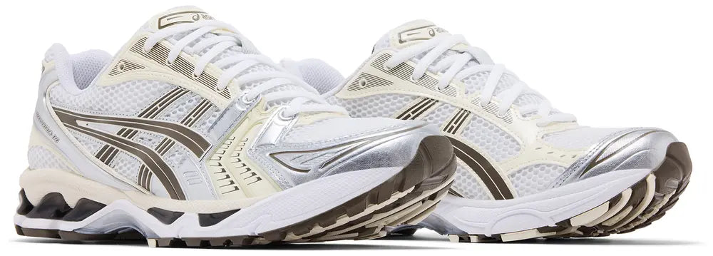 ASICS Gel Kayano 14 'White Ivory'
