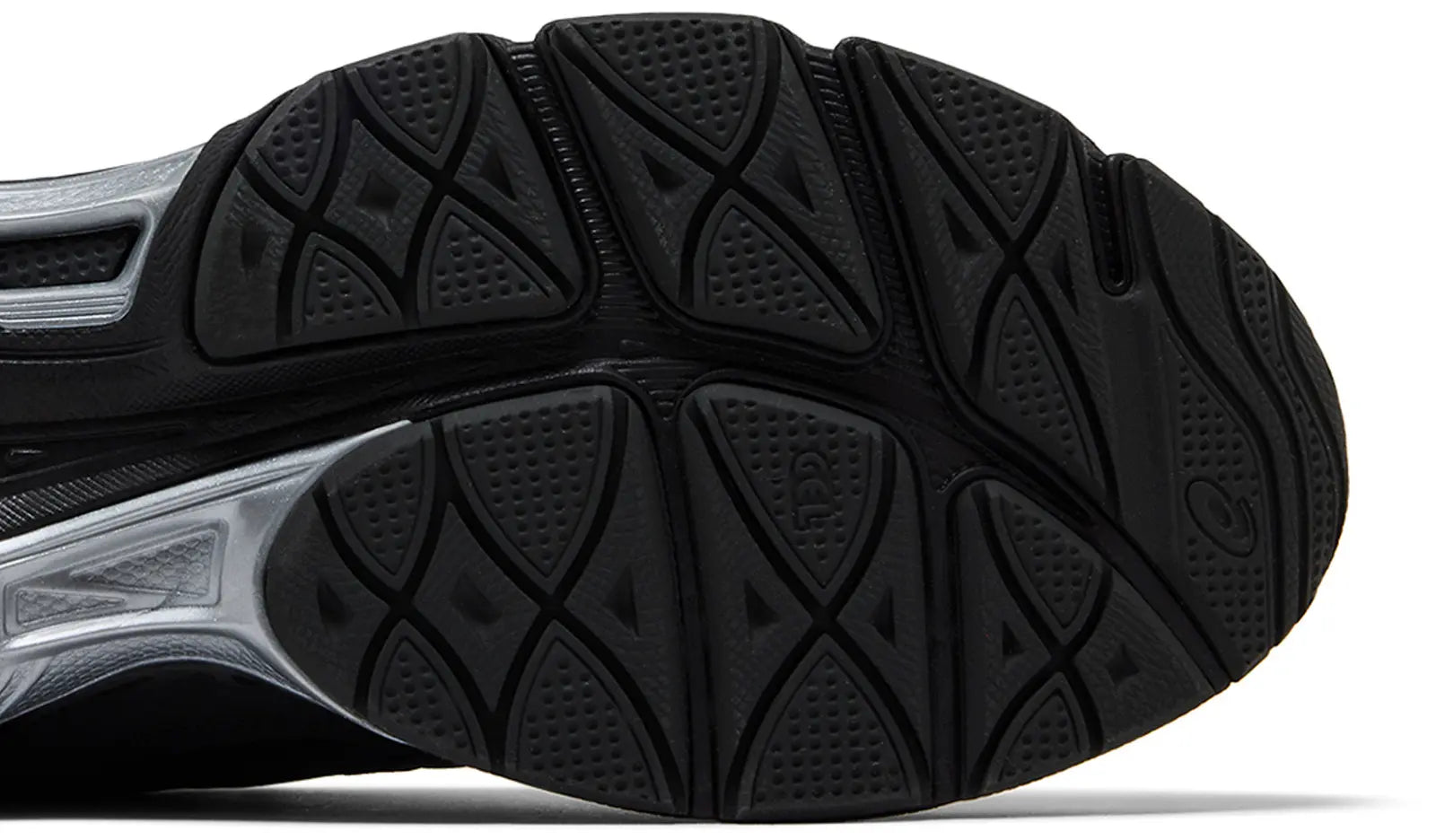 ASICS Gel NYC RGD 'Black Graphite Grey'