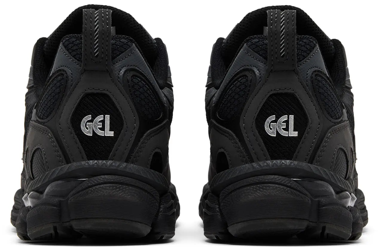 ASICS Gel NYC RGD 'Black Graphite Grey'