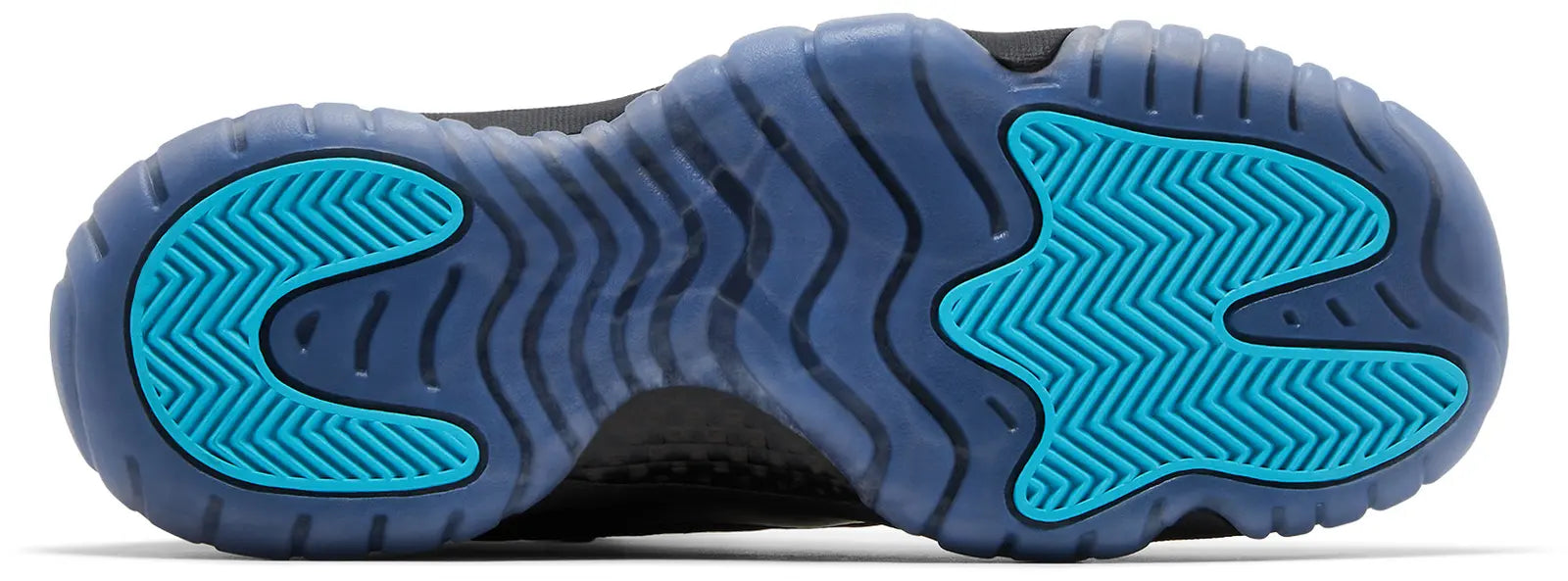 Air Jordan 11 Retro Gamma Blue 2025 (GS)