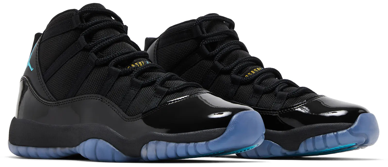 Air Jordan 11 Retro Gamma Blue 2025 (GS)