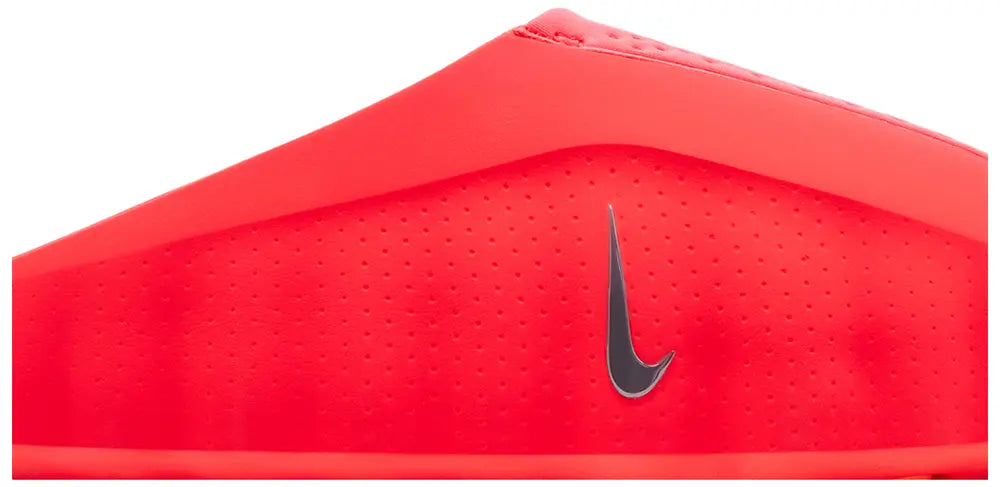 Nike Mind 001 Slide Solar Red