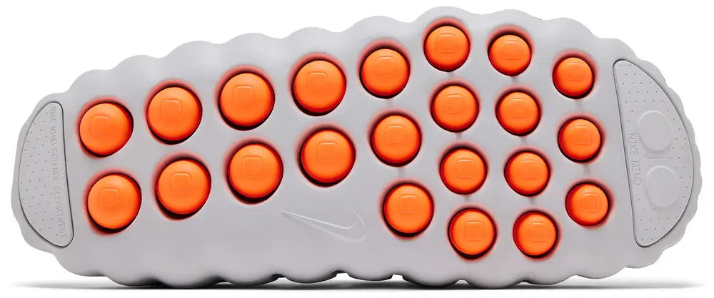 Nike Mind 001 Mule 'Light Smoke Grey' (Women's)