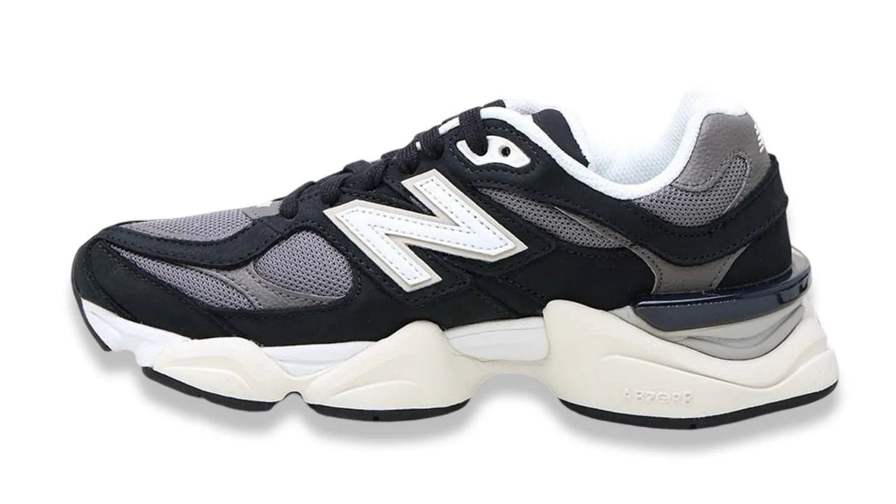 New Balance 9060 'Black Tornado'Women's