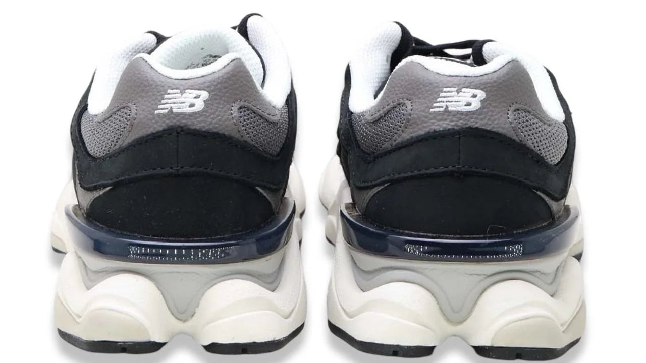 New Balance 9060 'Black Tornado'Women's
