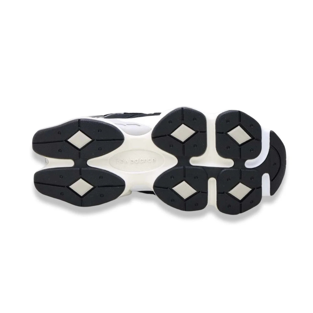 New Balance 9060 'Black Tornado'Women's