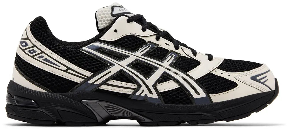 Asics GEL-1130 Black Cream