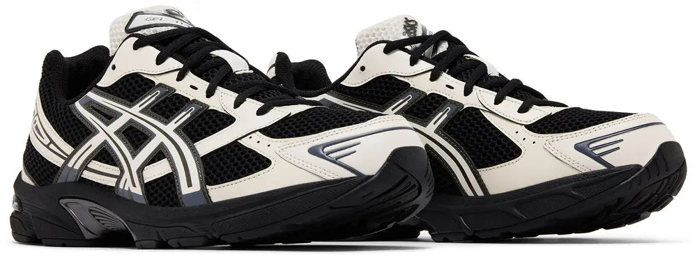Asics GEL-1130 Black Cream