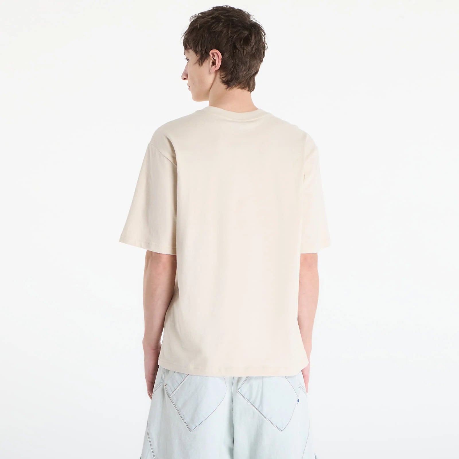 Oakley Metal Rise Tee Beige