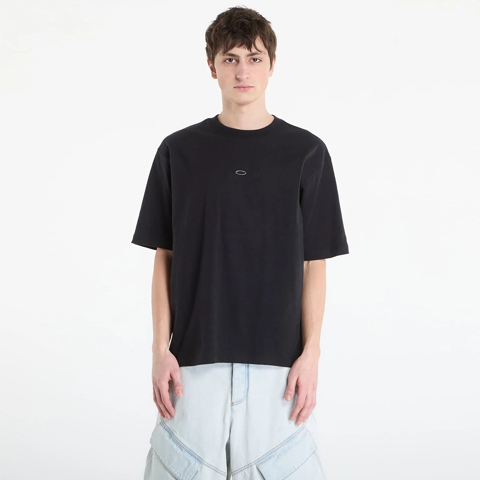 Oakley Metal Rise Tee Black
