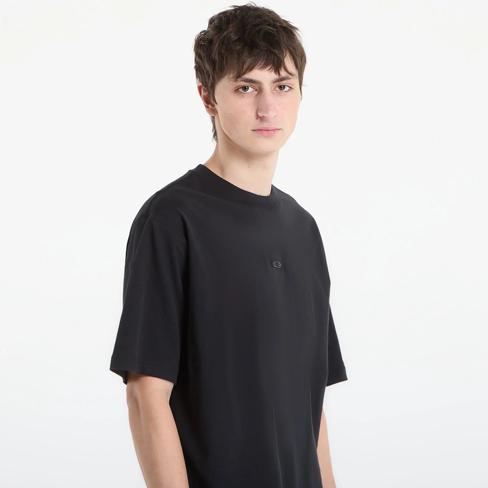 Oakley Metal Rise Tee Black