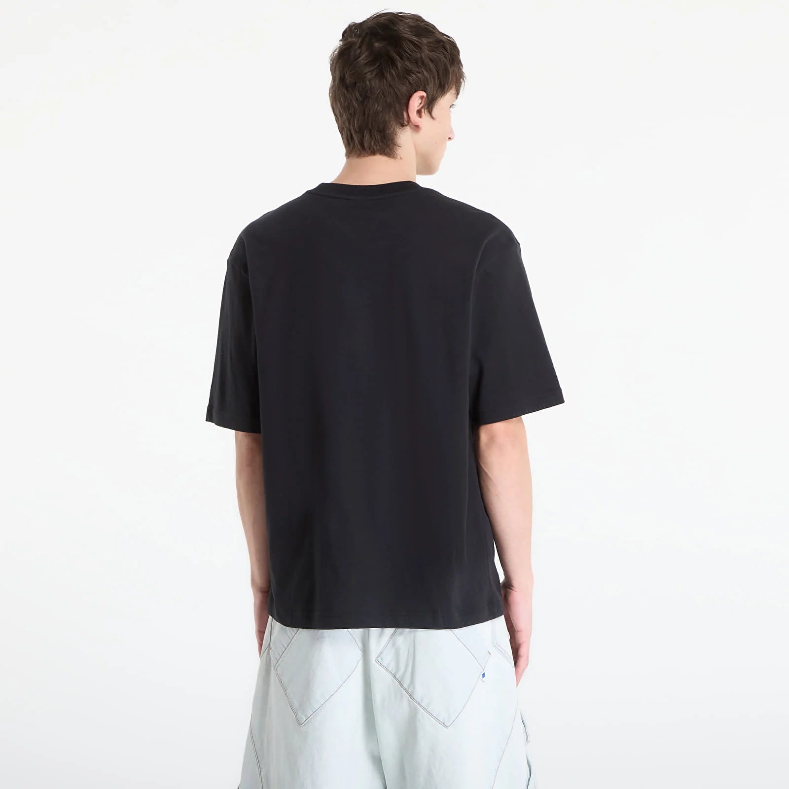Oakley Metal Rise Tee Black