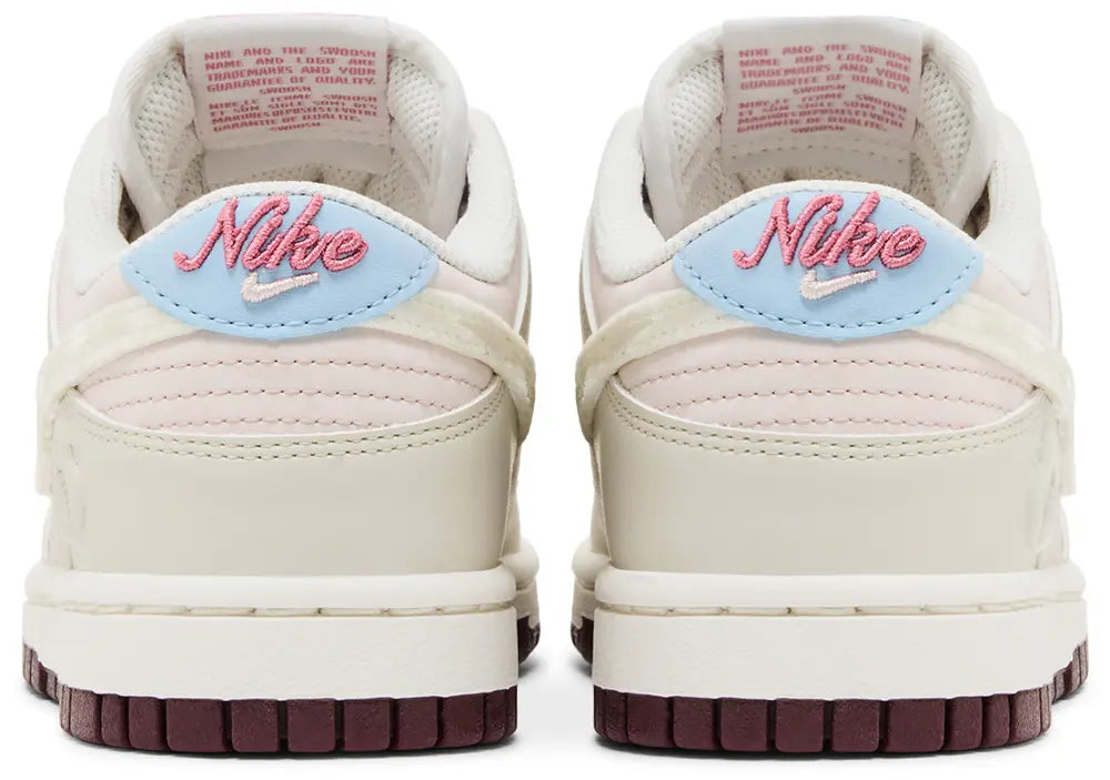 Nike Wmns Dunk Low 'Valentine's Day' 2026