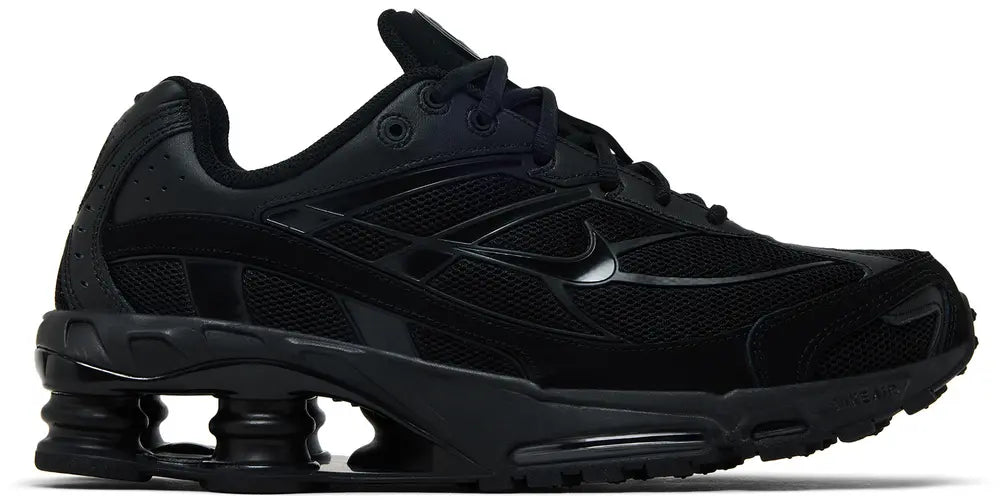 Nike Shox Ride 2 'Black'