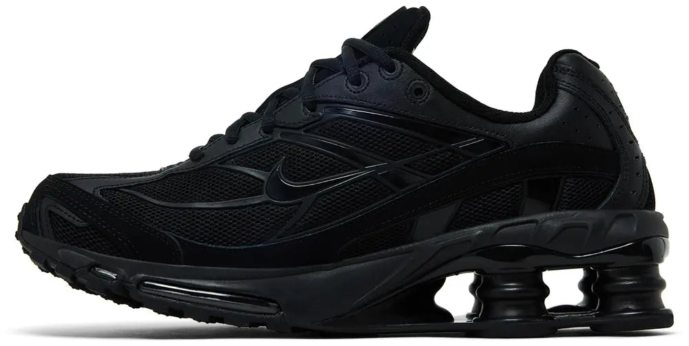 Nike Shox Ride 2 'Black'