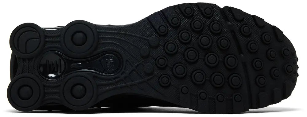 Nike Shox Ride 2 'Black'