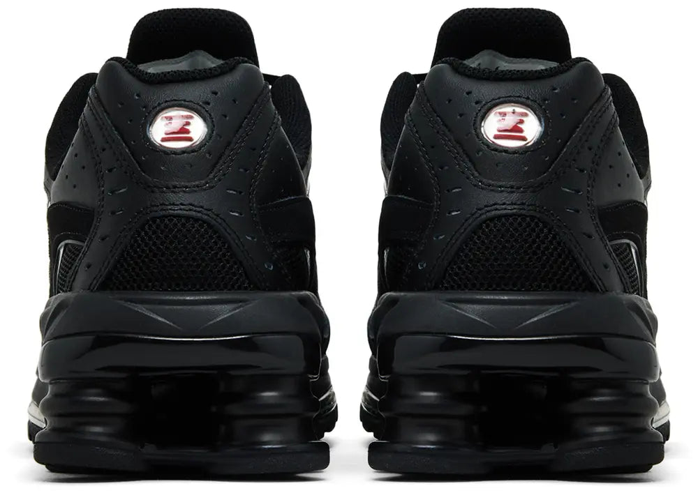 Nike Shox Ride 2 'Black'