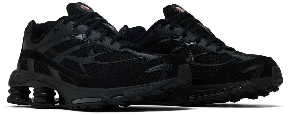 Nike Shox Ride 2 'Black'