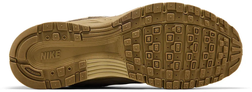 Nike P-6000 Premium Cordura Cargo Khaki Women's