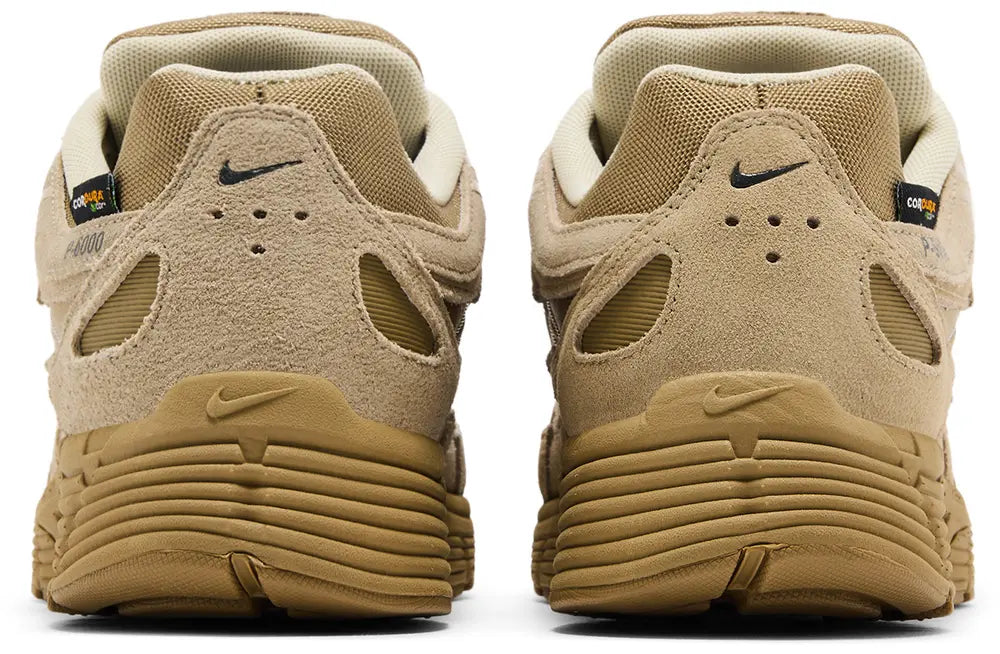 Nike P-6000 Premium Cordura Cargo Khaki Women's
