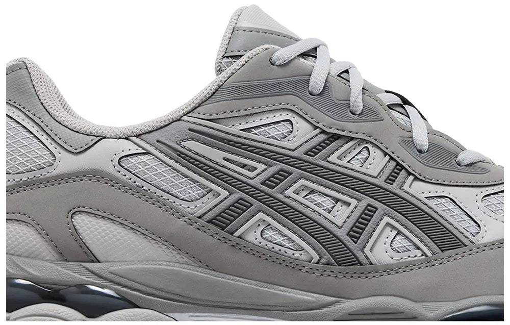 Asics Gel-NYC Rugged Cement Grey
