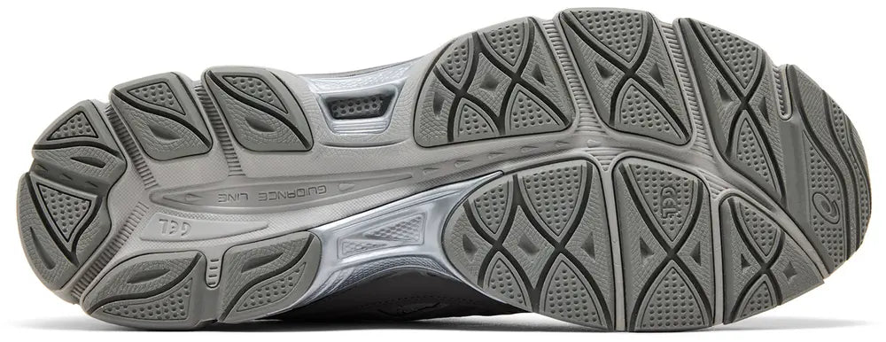 Asics Gel-NYC Rugged Cement Grey