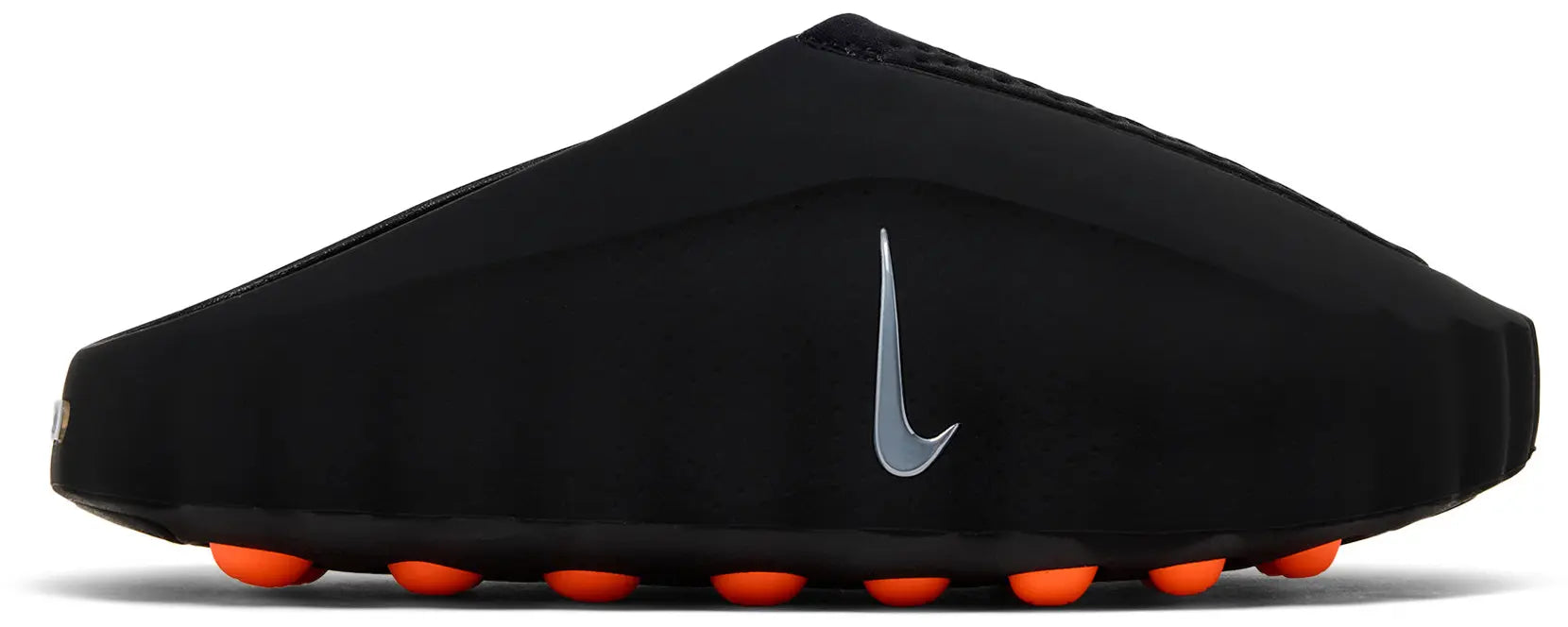 Nike Mind 001 Slide Black Chrome (Women's)