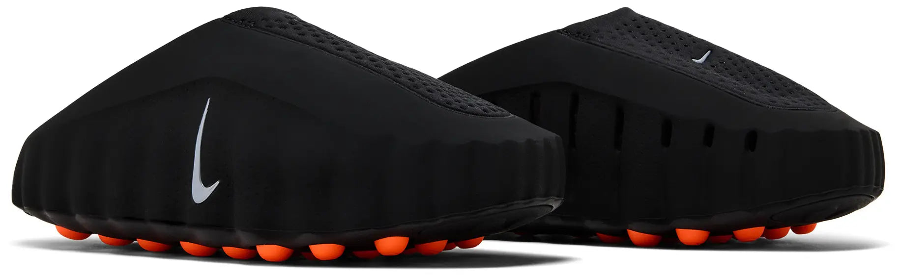 Nike Mind 001 Slide Black Chrome (Women's)