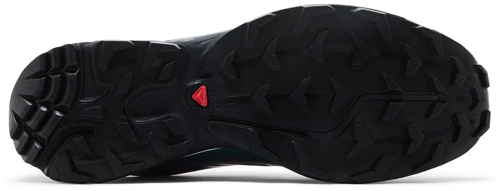 Salomon XT-6 Gore-Tex Concord Grape Stormy Weather