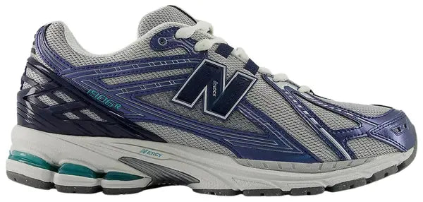 New Balance 1906 'Grey Blue Metallic'