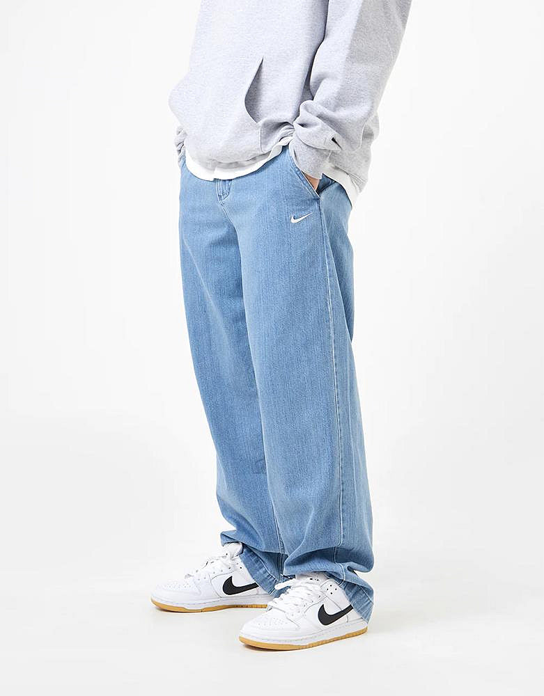 Nike SB El Jeano Trousers Blue