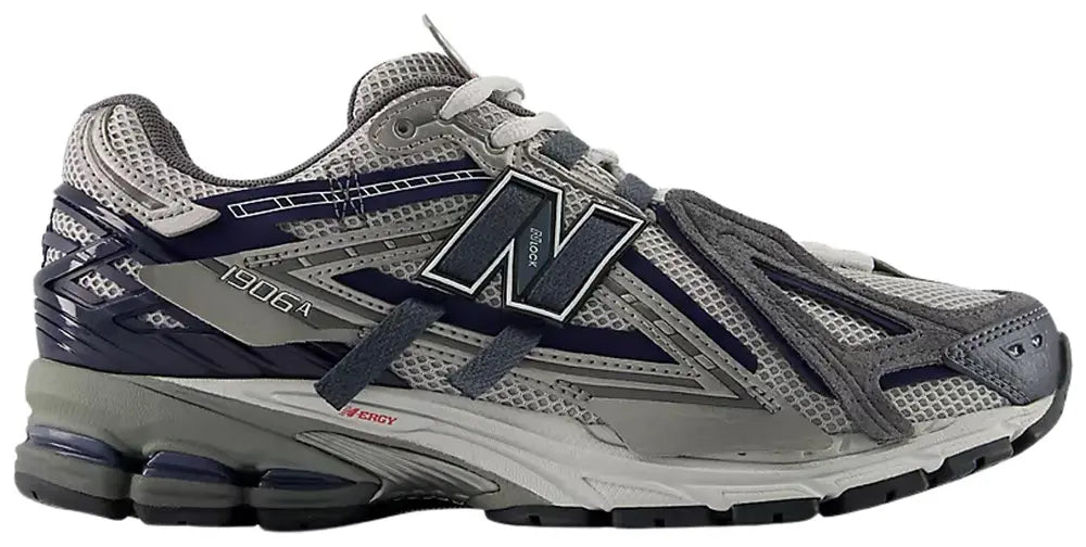 New Balance U1906A 'Graphite Magic Blue'