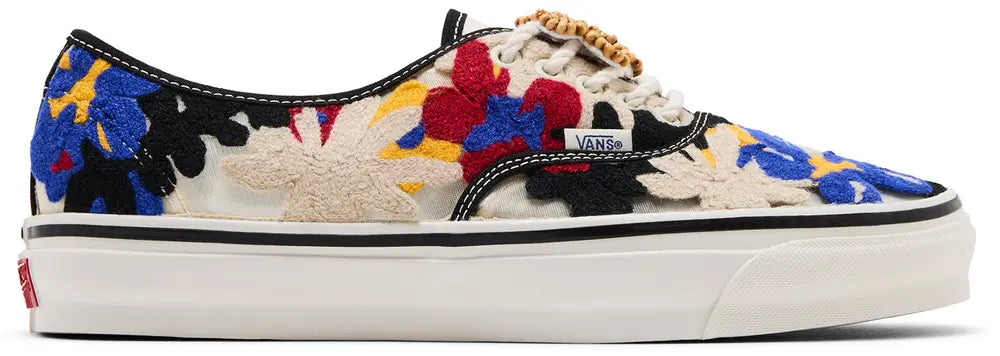 Vans Premium Super Lowpro Brown