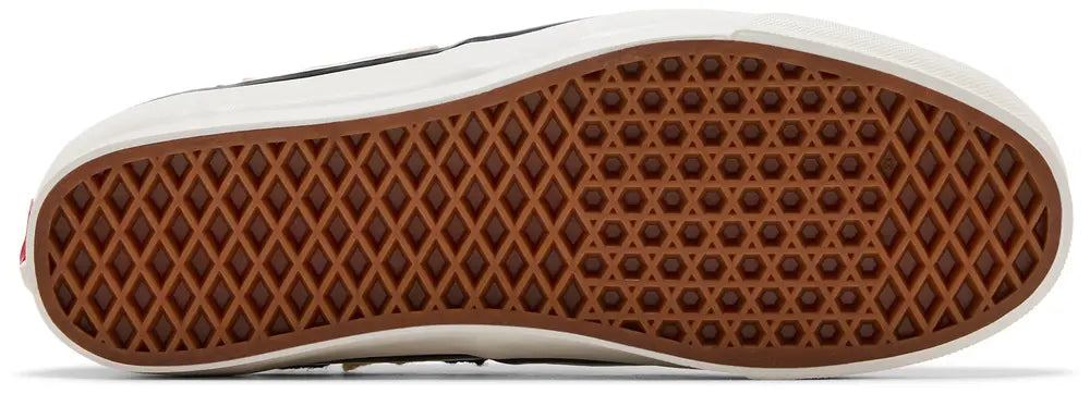 Vans Premium Super Lowpro Brown